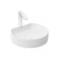 Umyvadlo WeltWasser WW SK Elbach 3041