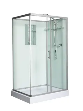 Душевая кабина WeltWasser WW500 10000003274