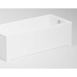 Фронтальная панель для ванны Whitecross 150х56 1101.15056.100