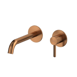 Встраиваемый смеситель для раковины Whitecross Y Y1225CPB