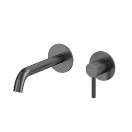 Встраиваемый смеситель для раковины Whitecross Y Y1225GM