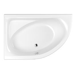 Ванна акриловая Whitecross AQUARELLA 0108.170110.100