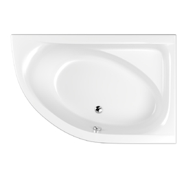 Ванна акриловая Whitecross AQUARELLA 0109.170110.100