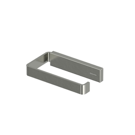 Бумагодержатель Whitecross Cubo CU2460NIB брашированный никель