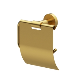 Бумагодержатель Whitecross Ergo ER2262GLB брашированное золото