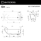      Whitecross Gin 175x75 0217.175075.2XXXX RAL  1