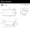      Whitecross Gin 175x80 0217.175080.2XXXX RAL  1
