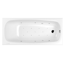   Whitecross Layla Slim 0122.170075.100.RELAX.CR