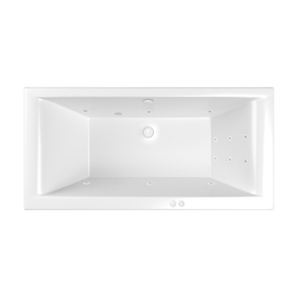   Whitecross Savia Duo 0103.170080.100.LINE.WH