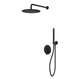 Встраиваемый душевой комплект Whitecross Y YSET04BL