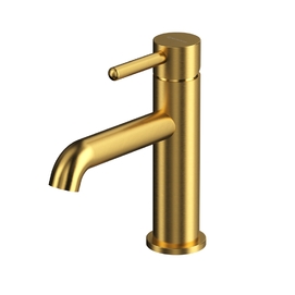 Смеситель для раковины Whitecross Y Y1210GLB