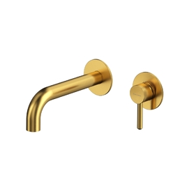 Смеситель для раковины Whitecross Y Y1216GLB