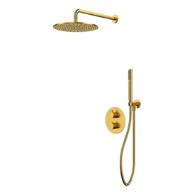 Встраиваемый душевой комплект Whitecross Y YSET08GLB