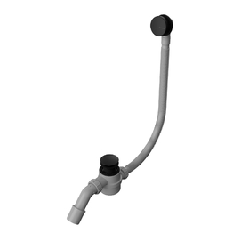 Слив-перелив Whitecross Ultima D1101BL