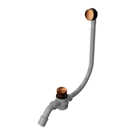 Слив-перелив Whitecross Ultima D1101CPB