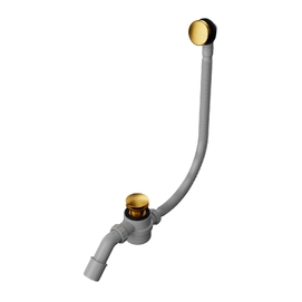 Слив-перелив Whitecross Ultima D1101GLB