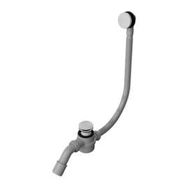 Слив-перелив Whitecross Ultima D1101WHG