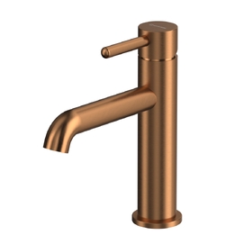 Смеситель для раковины Whitecross Y Y1211CPB