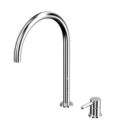 Смеситель для раковины Whitecross Y Y1218CR