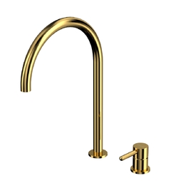 Смеситель для раковины Whitecross Y Y1218GL