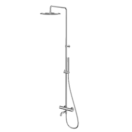 Душевая стойка Whitecross Y Y1234NIB