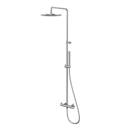 Душевая стойка Whitecross Y Y1244NIB