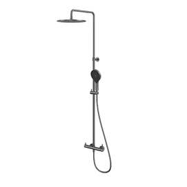 Душевая стойка Whitecross Y Y1244TOPGM