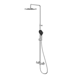 Душевая стойка Whitecross Y Y1244TOPNIB