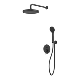 Встраиваемая душевая система Whitecross Y YSET04BASICBL