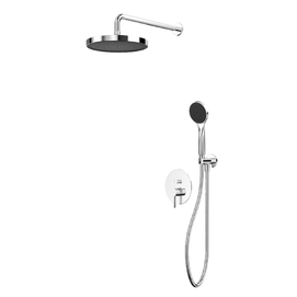 Встраиваемая душевая система Whitecross Y YSET04BASICCR