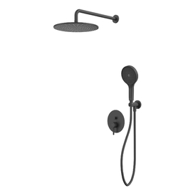 Встраиваемая душевая система Whitecross Y YSET04TOPBL