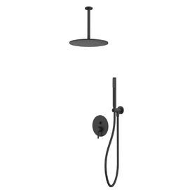 Встраиваемая душевая система Whitecross Y YSET12BL