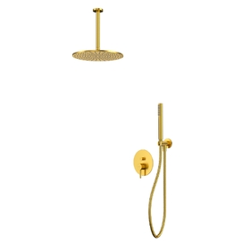 Встраиваемая душевая система Whitecross Y YSET12GLB