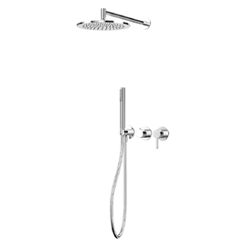 Встраиваемая душевая система Whitecross Y YSET13CR