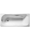    Wotte Comfort 170x75  0