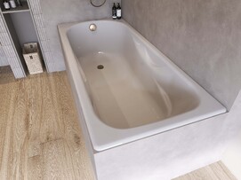    Wotte Comfort 170x75 