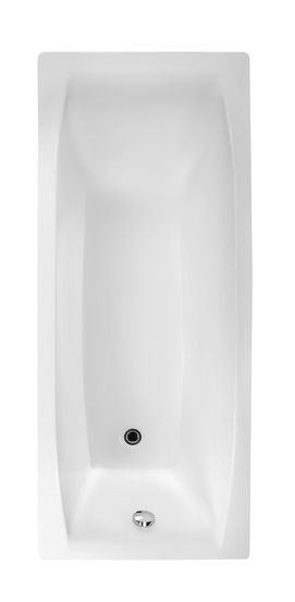 Ванна чугунная Wotte Forma Forma 1700x700