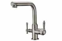    ZorG Clean Water ZR 313 YF-33 Nickel
