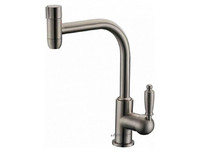    ZorG Clean Water ZR 323 YF-33 NICKEL