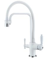    ZorG Clean Water ZR 342-8 YF White