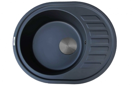   ZorG GR 62  GR 620 BLACK GRAFIT  
