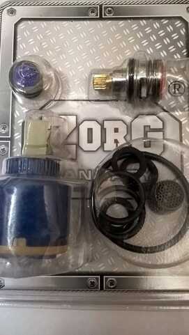  311 ZorG Inox Z 12