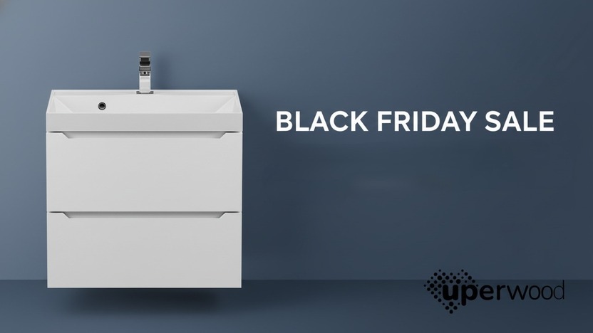 Бестселлеры Uperwood со скидкой до 20%!